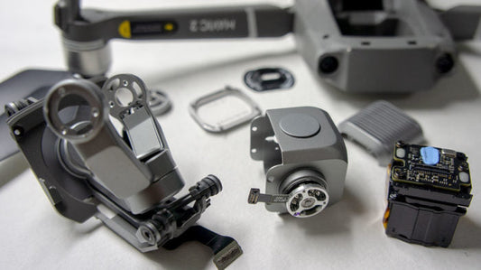DJI Mavic Pro Repair | Sydney Northern Beaches