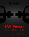 Assioma IAV Power