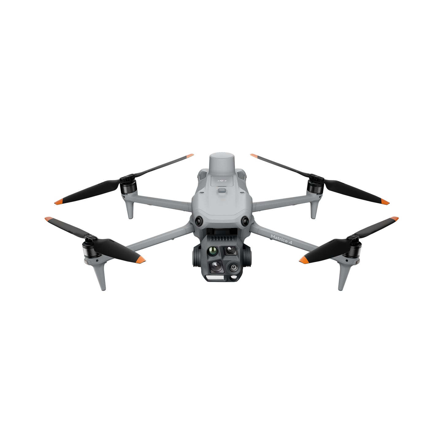 DJI Matrice 4T (Gray Import)