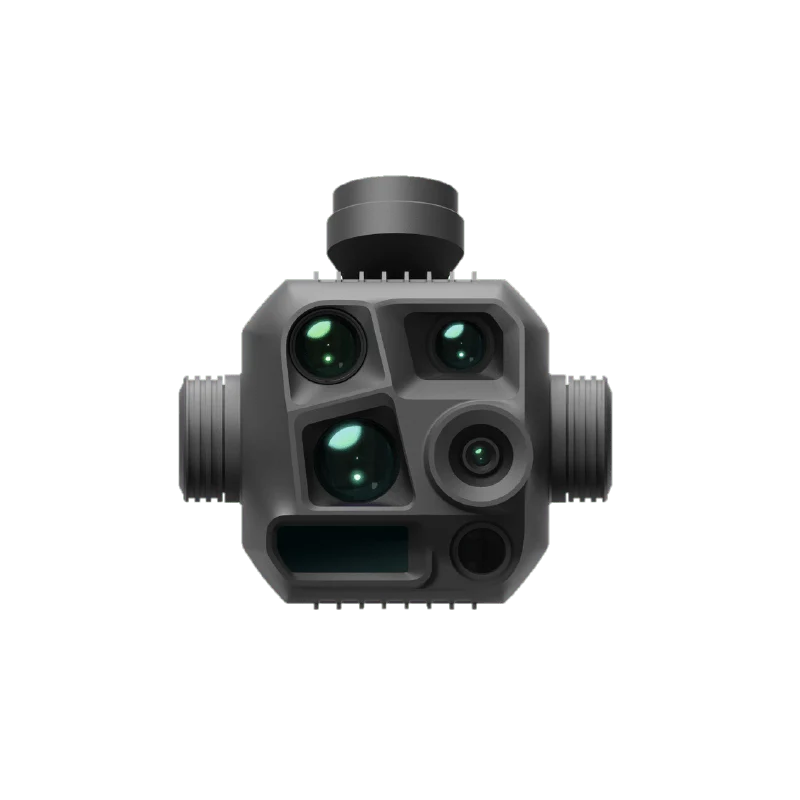 DJI Matrice 4T (Gray Import)
