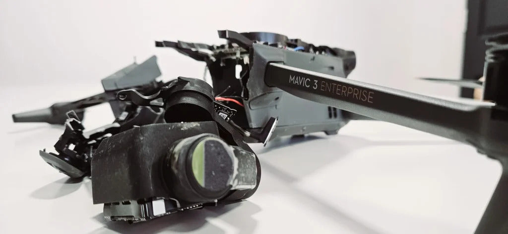 DJI Mavic 3 Pro Repair