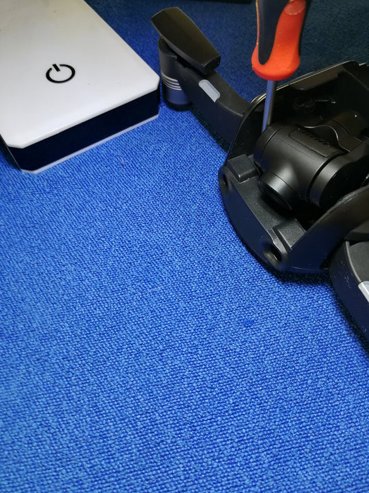 Mavic Air Repairs 