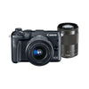 Mirrorless