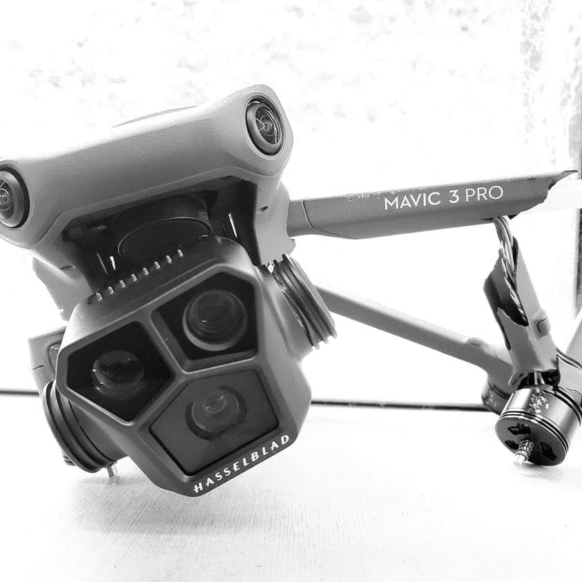 DJI Mavic 3 & Mini 4 Pro Repair *Free Diagnostics *