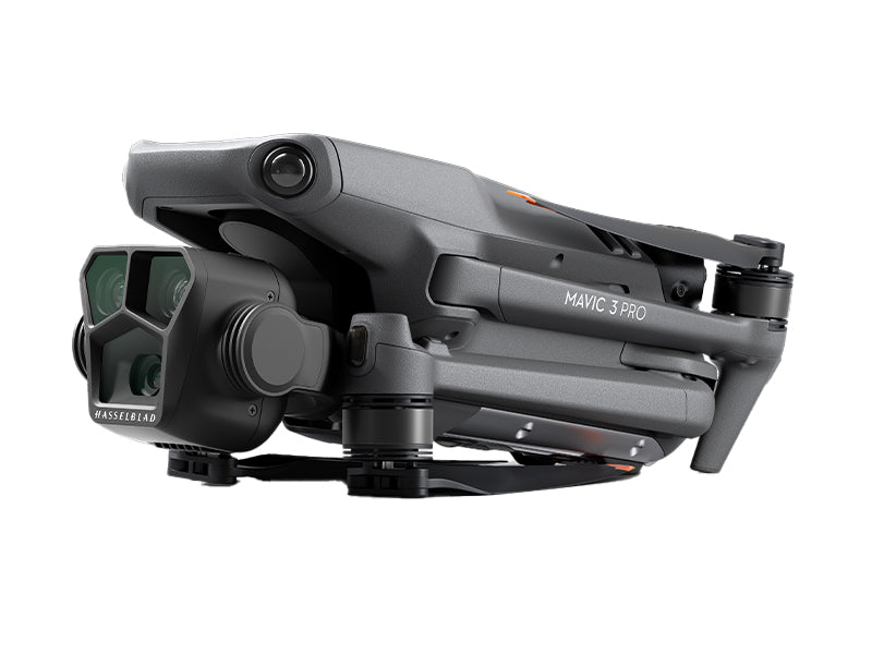 DJI Mavic 3 Pro crash damage repair