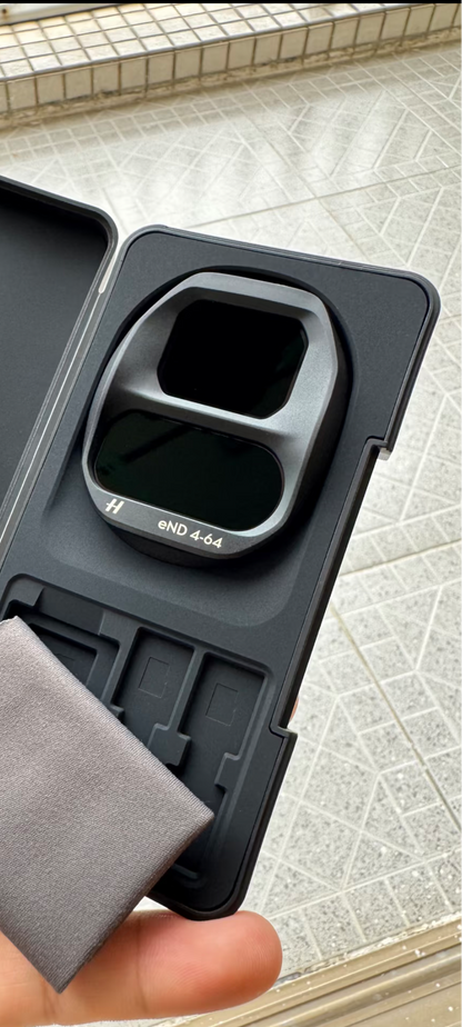 DJI Mavic 4 Pro Electronic ND Filter - Pre Order