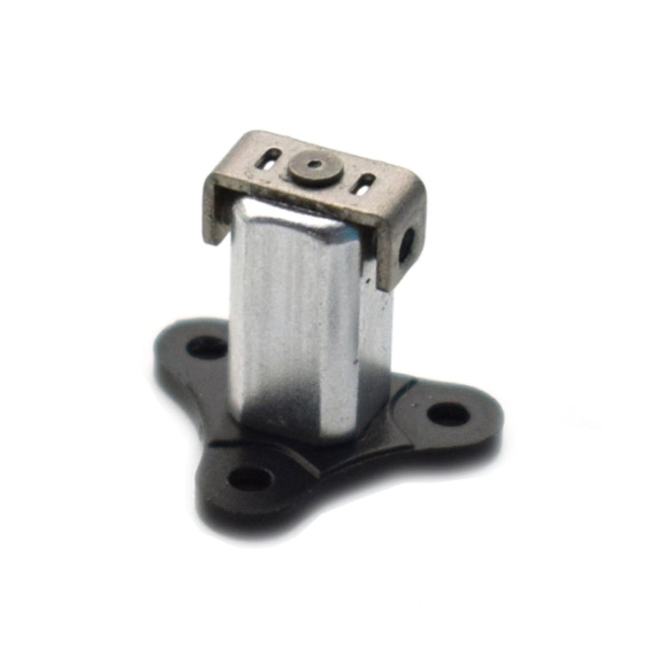 For DJI Mini 3 Pro / Mini 3 Front And Rear Pivots Arm Motor Pivots, Front Pivot, Right Rear Pivot, Left Rear Pivot