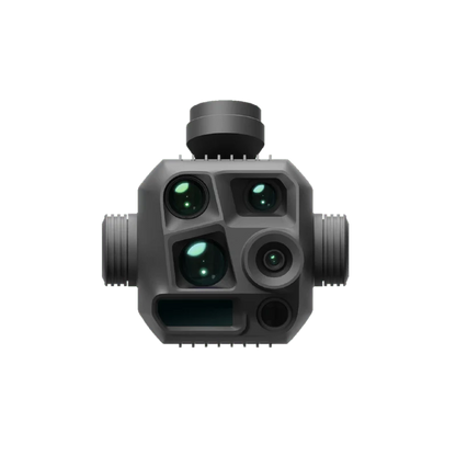 DJI Matrice 4T (Gray Import)