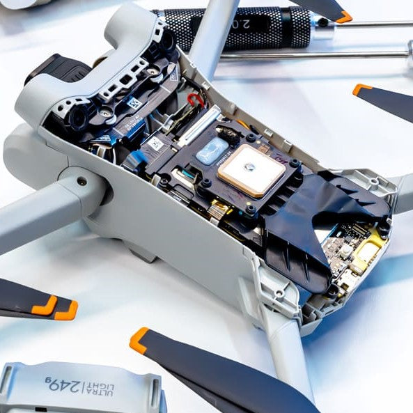 DJI  Mini 3 Pro Repair