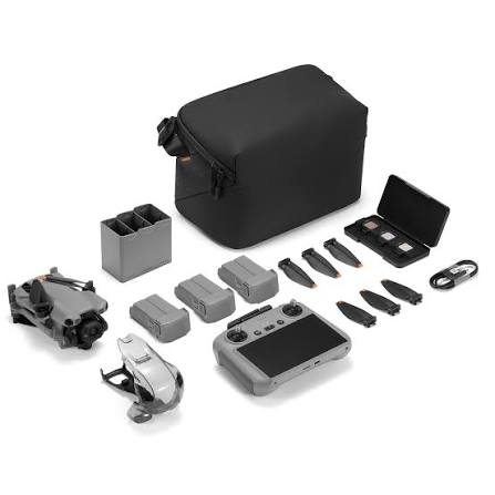 DJI Mini 5 Pro