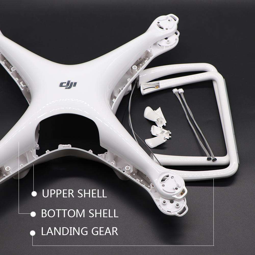 DJI Phantom 4 Repair Quote
