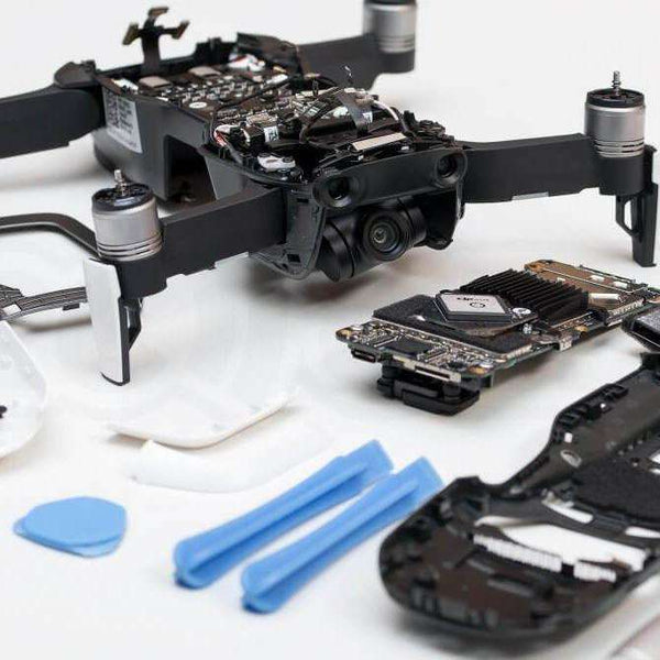 DJI MAVIC AIR Repair