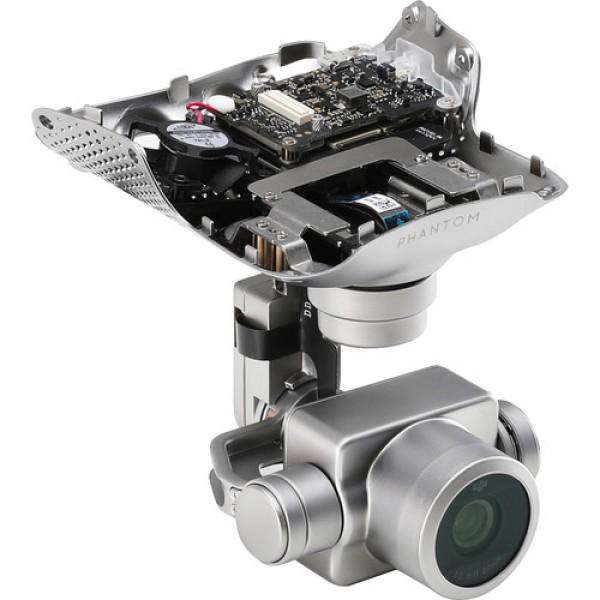 DJI Phantom 4 Repair Quote