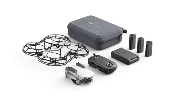 DJI Mavic Mini Combo