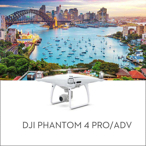 DJI Phantom 4 Repair