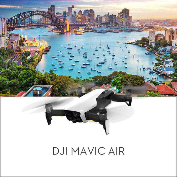 DJI Mavic Air Repair